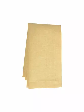 SANDER | Tischdecke "Loft" 150x250cm (honig) | 